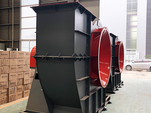 4-68-11.2C-75kw離心式風(fēng)機(jī)