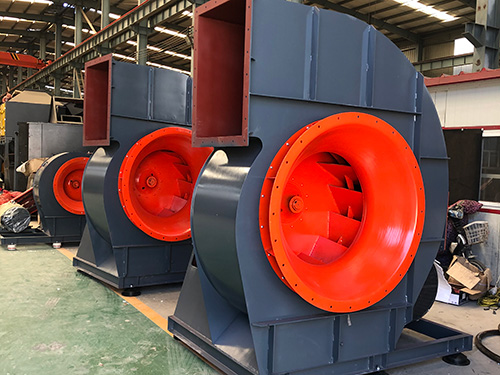 4-68-11.2C-75kw離心通風(fēng)機(jī)