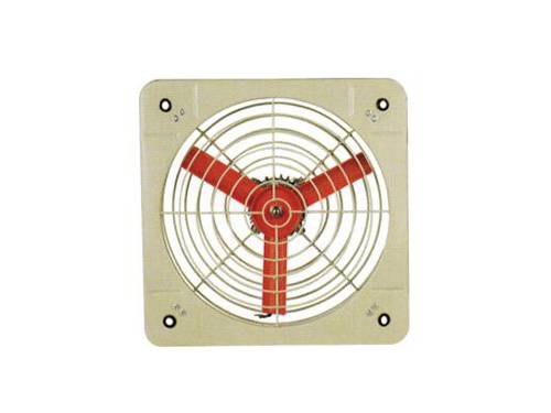 BFAG廠(chǎng)用?隔爆型軸流式交流排風(fēng)扇