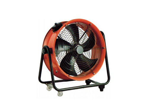 FZY外轉(zhuǎn)子電機節(jié)能低噪聲軸流風機