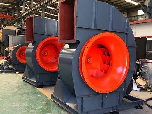 4-68-11.2C-75kw離心風(fēng)機(jī)