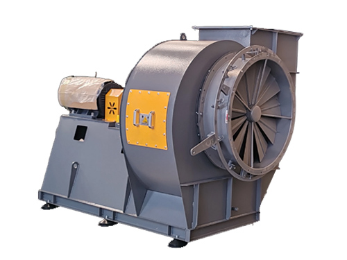 C4-73型排塵離心通風(fēng)機(jī)