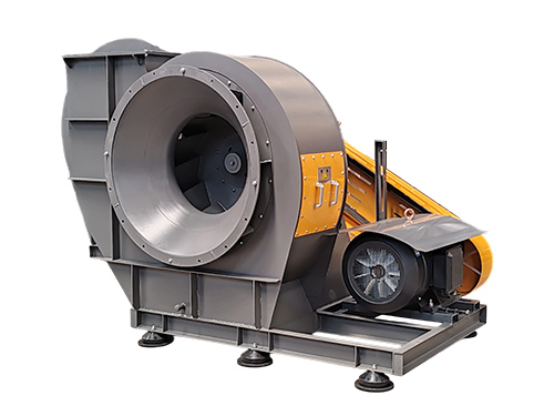 4-79型離心通風(fēng)機(jī)