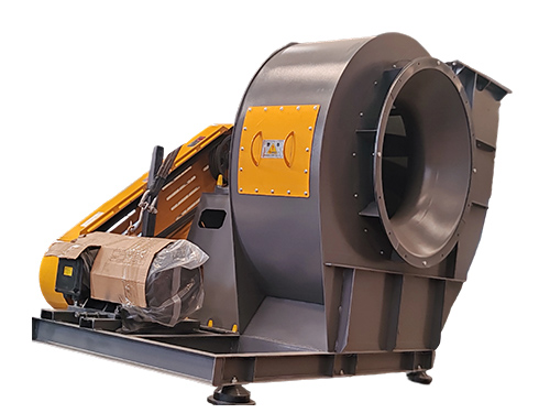 4-68A、C型離心通風(fēng)機(jī)