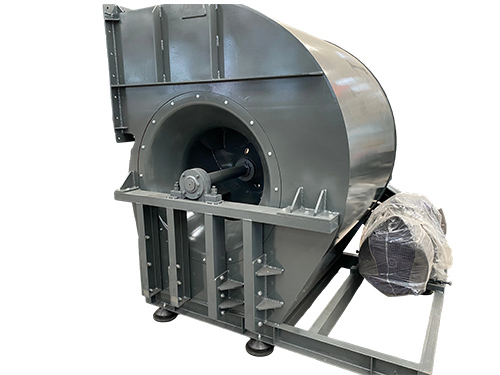 雙進(jìn)風(fēng)式離心風(fēng)機(jī)