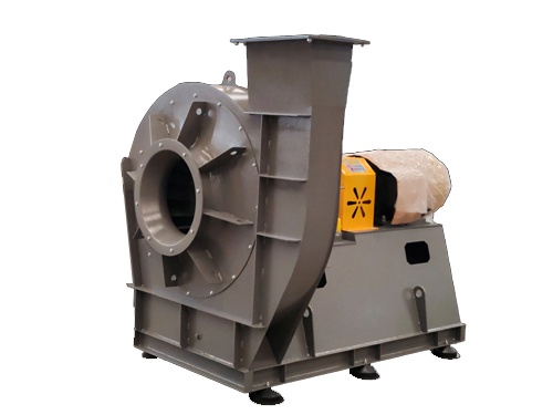 9-19、9-26型高壓離心通風(fēng)機(jī)